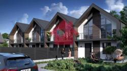 Продаж сучасних Танхаусів 120м, р-н Садовий! фото 3 Продаж сучасних Танхаусів 120м, р-н Садовий! фото 3