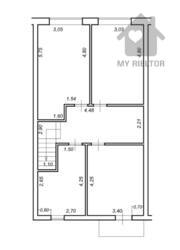Продаж будинку у котеджному мыстечку NEW VILLAGE фото 11 Продаж будинку у котеджному мыстечку NEW VILLAGE фото 11