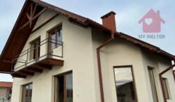 Продаж будинку в с. Середнє! фото 1 Продаж будинку в с. Середнє! фото 1