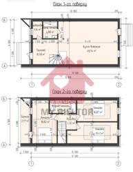 Готові котеджі в м Ужгород фото 12 Готові котеджі в м Ужгород фото 12