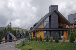 Преміум - котедж у серці Карпат - KM Skogur, Яблуниця фото 1 Преміум - котедж у серці Карпат - KM Skogur, Яблуниця фото 1