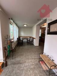 Просторий цегляний будинок можна і під комерцію! Дом - кафе! фото 11 Просторий цегляний будинок можна і під комерцію! Дом - кафе! фото 11