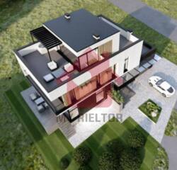 Продаж унікального будинку з панорамним видом на місто фото 2 Продаж унікального будинку з панорамним видом на місто фото 2