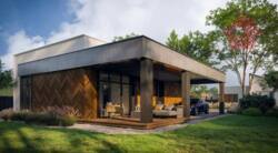 Продаж сучасного будинку у котеджному містечку SOHO фото 3 Продаж сучасного будинку у котеджному містечку SOHO фото 3