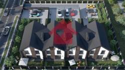 Продаж сучасних Танхаусів 120м, р-н Садовий! фото 4 Продаж сучасних Танхаусів 120м, р-н Садовий! фото 4