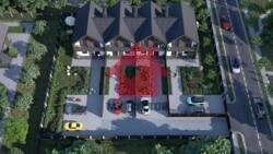 Продаж сучасних Танхаусів 120м, р-н Садовий! фото 5 Продаж сучасних Танхаусів 120м, р-н Садовий! фото 5