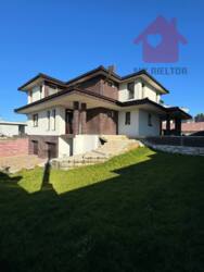 Продаж неймовірного будинку в Червениці! фото 1 Продаж неймовірного будинку в Червениці! фото 1