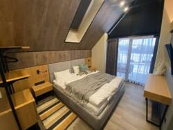 Преміум - котедж у серці Карпат - KM Skogur, Яблуниця фото 6 Преміум - котедж у серці Карпат - KM Skogur, Яблуниця фото 6