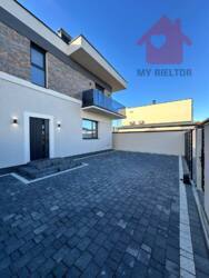 Продаб будинку (таунхаусу) у передмісті Ужгороду фото 2 Продаб будинку (таунхаусу) у передмісті Ужгороду фото 2