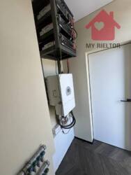 Продаж автономного будинку в котеджному містечку SoHo Town фото 19 Продаж автономного будинку в котеджному містечку SoHo Town фото 19