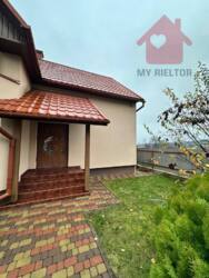 Продаж будинку Із затишною амосферою! Червениця! фото 2 Продаж будинку Із затишною амосферою! Червениця! фото 2