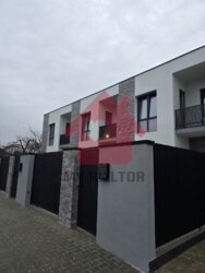 Продаж таунхаусу в Компотному районі! фото 2 Продаж таунхаусу в Компотному районі! фото 2