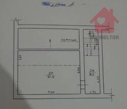 Продаж будинку район Аеропорту! фото 10 Продаж будинку район Аеропорту! фото 10