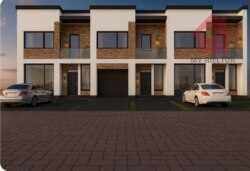 Продаж сучасного таунхаусу р-н Садовий! фото 3 Продаж сучасного таунхаусу р-н Садовий! фото 3