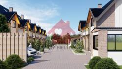 Продаж таунхаусу в закритому містечку район Підлипники. фото 1 Продаж таунхаусу в закритому містечку район Підлипники. фото 1