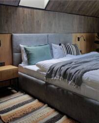 Преміум - котедж у серці Карпат - KM Skogur, Яблуниця фото 15 Преміум - котедж у серці Карпат - KM Skogur, Яблуниця фото 15