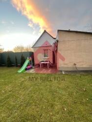 Продаж напівособняку вул.Берчені. фото 2 Продаж напівособняку вул.Берчені. фото 2