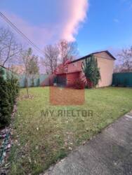 Продаж напівособняку вул.Берчені. фото 1 Продаж напівособняку вул.Берчені. фото 1