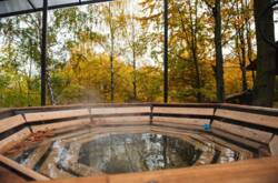 Продаж унікального маєтку у серці Карпат! фото 7 Продаж унікального маєтку у серці Карпат! фото 7