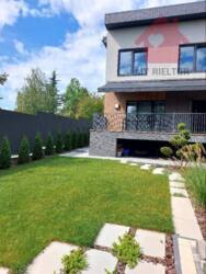 Продаж сучасного котеджу у тихому та спокійному місці! фото 2 Продаж сучасного котеджу у тихому та спокійному місці! фото 2