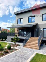 Продаж сучасного котеджу у тихому та спокійному місці! фото 1 Продаж сучасного котеджу у тихому та спокійному місці! фото 1