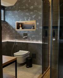 Преміум - котедж у серці Карпат - KM Skogur, Яблуниця фото 17 Преміум - котедж у серці Карпат - KM Skogur, Яблуниця фото 17