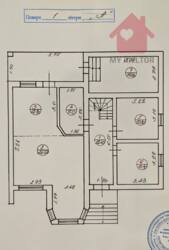 Продаж будинку Із затишною амосферою! Червениця! фото 21 Продаж будинку Із затишною амосферою! Червениця! фото 21