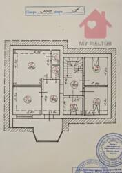 Продаж будинку Із затишною амосферою! Червениця! фото 22 Продаж будинку Із затишною амосферою! Червениця! фото 22