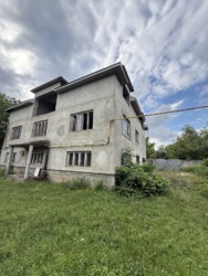 Продається недобудований будинок з 30 сот землі фото 2 Продається недобудований будинок з 30 сот землі фото 2