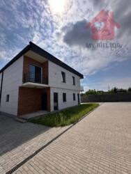 Продаж сучасних та стильних дуплексів у котеджному містечку в межах міста, мікрорайон Табла фото 2 Продаж сучасних та стильних дуплексів у котеджному містечку в межах міста, мікрорайон Табла фото 2