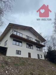 Продаж будинку у топовій локації - схил гори Красія с.Вишка фото 3 Продаж будинку у топовій локації - схил гори Красія с.Вишка фото 3