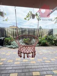 Сучасний будинок з сонячними панелями та гаражем у новому районі. фото 23 Сучасний будинок з сонячними панелями та гаражем у новому районі. фото 23