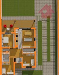 Продаж одноповерхового будинку! фото 8 Продаж одноповерхового будинку! фото 8