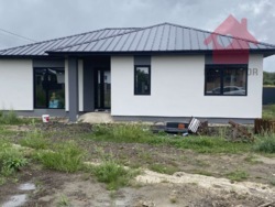 Продаж просторого будинку 155м2 на етапі будівництва! фото 1 Продаж просторого будинку 155м2 на етапі будівництва! фото 1