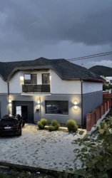 Продаж 2 поверхового сучасного котеджу фото 1 Продаж 2 поверхового сучасного котеджу фото 1