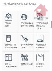 Продаж будинку (котедж) фото 7 Продаж будинку (котедж) фото 7