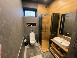 Преміум - котедж у серці Карпат - KM Skogur, Яблуниця фото 11 Преміум - котедж у серці Карпат - KM Skogur, Яблуниця фото 11