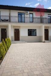 Продаж дизайнерського таунхаусу на Червениці в Ужгороді фото 13 Продаж дизайнерського таунхаусу на Червениці в Ужгороді фото 13