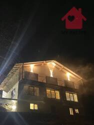 Продаж будинку у топовій локації - схил гори Красія с.Вишка фото 1 Продаж будинку у топовій локації - схил гори Красія с.Вишка фото 1