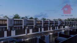 СТАРТ ПРОДАЖУ КОТЕДЖІВ У NEW VILLAGE! фото 2 СТАРТ ПРОДАЖУ КОТЕДЖІВ У NEW VILLAGE! фото 2
