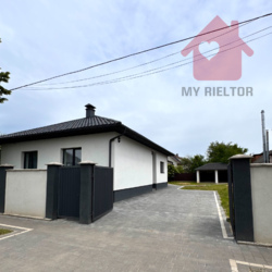 Продаж затишного будинку з новим ремонтом. фото 1 Продаж затишного будинку з новим ремонтом. фото 1