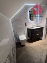 Продаж автономного будинку в котеджному містечку SoHo Town фото 17 Продаж автономного будинку в котеджному містечку SoHo Town фото 17