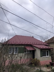 Продаж будинку в мікрорайоні Паланок фото 1 Продаж будинку в мікрорайоні Паланок фото 1