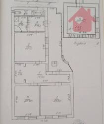 Продаж будинку в центрі міста! фото 15 Продаж будинку в центрі міста! фото 15