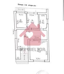 Продаж будинку в Дравцях фото 19 Продаж будинку в Дравцях фото 19