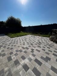 Продаж сучасного 2-поверхового таунхауса з ділянкою в Павшино! фото 9 Продаж сучасного 2-поверхового таунхауса з ділянкою в Павшино! фото 9