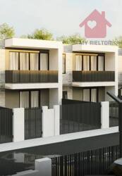 СТАРТ ПРОДАЖУ КОТЕДЖІВ У NEW VILLAGE! фото 5 СТАРТ ПРОДАЖУ КОТЕДЖІВ У NEW VILLAGE! фото 5