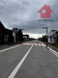 Продаж автономного будинку в котеджному містечку SoHo Town фото 3 Продаж автономного будинку в котеджному містечку SoHo Town фото 3