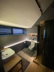 Преміум - котедж у серці Карпат - KM Skogur, Яблуниця фото 5 Преміум - котедж у серці Карпат - KM Skogur, Яблуниця фото 5