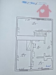 Продається будинок вул. Джерельна фото 22 Продається будинок вул. Джерельна фото 22